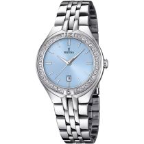 Festina F16867/4 Damenuhr Mademoiselle 33mm 5ATM