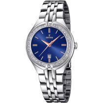Festina F16867/5 Damenuhr Mademoiselle 33mm 5ATM