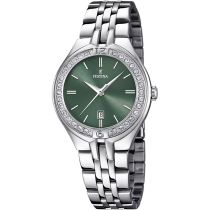 Festina F16867/7 Damenuhr Mademoiselle 33mm 5ATM