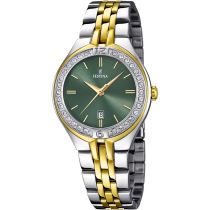 Festina F16868/4 Damenuhr Mademoiselle 33mm 5ATM