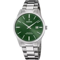 Festina F20511/5 Herrenuhr Klassik 40mm 5ATM