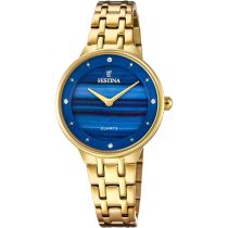 Festina F20601/A Damenuhr Mademoiselle 30mm 5ATM