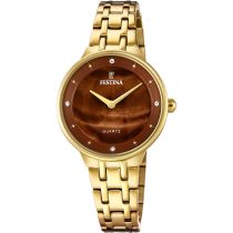 Festina F20601/C Damenuhr Mademoiselle 30mm 5ATM