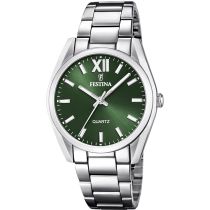 Festina F20622/4 Boyfriend Damenuhr 37mm 5ATM