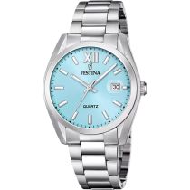 Festina F20707/2 Herrenuhr 40mm 5ATM