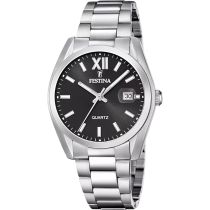 Festina F20707/6 Herrenuhr 40mm 5ATM