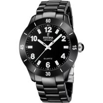 Festina F20723/1 Damenuhr 38mm 5ATM