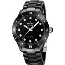 Festina F20723/2 Damenuhr 38mm 5ATM