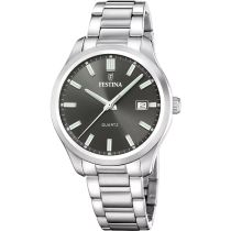 Festina F20736/5 Herrenuhr 42mm 5ATM