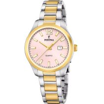 Festina F20739/2 Damenuhr 34mm 5ATM