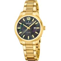 Festina F20741/2 Damenuhr 34mm 5ATM
