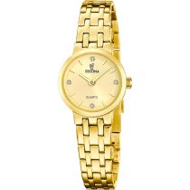 Festina F20748/2 Damenuhr Mademoiselle 23mm 5ATM