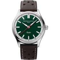 Frederique Constant FC-301HGRS5B26 Herrenuhr Vintage Rally Healey Automatik 40mm 5ATM