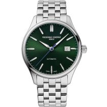 Frederique Constant FC-303GR5B6B Classic Automatik Herrenuhr 40mm 5ATM