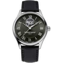 Frederique Constant FC-310MCK5B6 Herrenuhr Classic Heart Beat Automatik 40mm 5ATM
