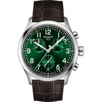 Tissot T1164171609200 Herrenuhr Chrono L Chronograph 42mm 10ATM