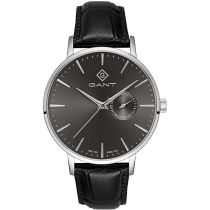 Gant G105002 Herrenuhr Park Hill III 42mm 5ATM