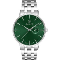 Gant G105026 Herrenuhr Park Hill III 42mm 5ATM