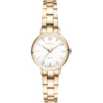 Gant G126004 Damenuhr Park Avenue 28mm 5ATM
