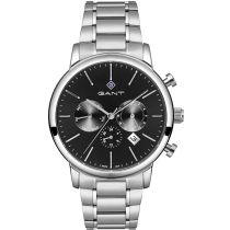 Gant G132001 Herrenuhr Cleveland 44mm 5ATM
