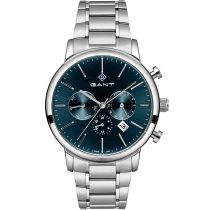 Gant G132004 Herrenuhr Cleveland 44mm 5ATM