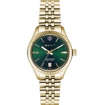 Gant G136011 Damenuhr Sussex 34mm 5ATM
