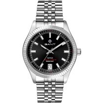 Gant G166001 Herrenuhr Sussex 44mm 10ATM