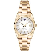 Gant G186005 Damenuhr Everett Mini 28mm 10ATM