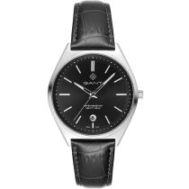 Gant G201002 Herrenuhr Abington 41mm 5ATM