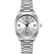 Rotary GB05770/62 Herrenuhr Sport Saphirglas 40mm 7ATM