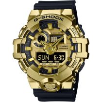 Casio GM-700G-9AER Herrenuhr G-Shock Classic 53mm 20ATM 