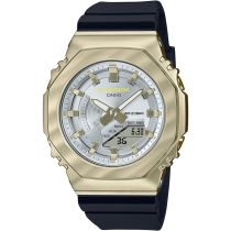 Casio GM-S2100BC-1AER Damenuhr G-Shock GM-S-Serie 40mm 20ATM 