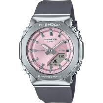 Casio GM-S2110-4AER Damenuhr G-Shock GM-S-Serie 40mm 20ATM 