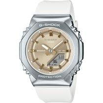 Casio GM-S2110-7A9ER Damenuhr G-Shock GM-S-Serie 40mm 20ATM 