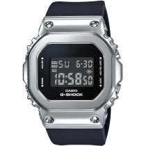 2. Chance > Casio GM-S5600-1ER G-Shock 39mm 20ATM