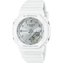 Casio GMA-P2100VA-7AER Damenuhr G-Shock Classic 40mm 20ATM 