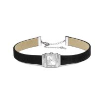 Guess GW0947L1 Damenuhr Taylor 21mm 1ATM