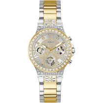 Guess GW0320L7 Damenuhr Moonlight 36mm 1ATM
