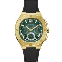 2. Chance > Guess GW0571G3 Herrenuhr Headline 43mm 5ATM 