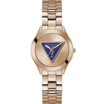 Guess GW0675L3 Damenuhr Tri Plaque 34mm 1ATM