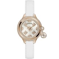 Guess GW0684L4 Damenuhr Charmed 34mm 1ATM