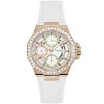 Guess GW0695L3 Damenuhr SELENE 39mm 5ATM