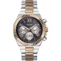 Guess GW0703G4 Herrenuhr Equity 46mm 5ATM