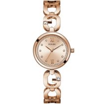 Guess GW0759L3 Damenuhr Empower 30mm 1ATM