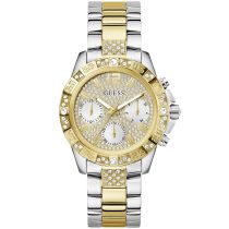 Guess GW0771L3 Damenuhr Majesty 42mm 5ATM