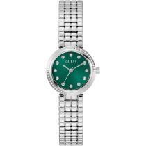Guess GW0930L1 Damenuhr Clara 28mm 3ATM 