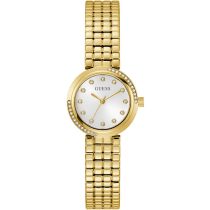 Guess GW0930L2 Damenuhr Clara 28mm 3ATM 