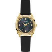 Guess GW0932L2 Damenuhr Liv 32mm 1ATM