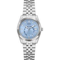 Guess GW0936L1 Damenuhr Jada 34mm 1ATM