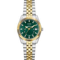 Guess GW0936L3 Damenuhr Jada 34mm 3ATM 